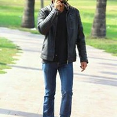 Mohd Fahad