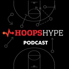The HoopsHype Podcast With Alex Kennedy