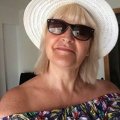 Janette Marshall