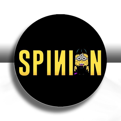 Spinion - Halloween Mix (MASTER)