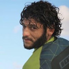 Aldahmani Marwan