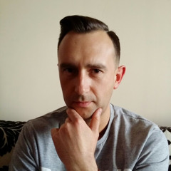 Tomek Żochowski