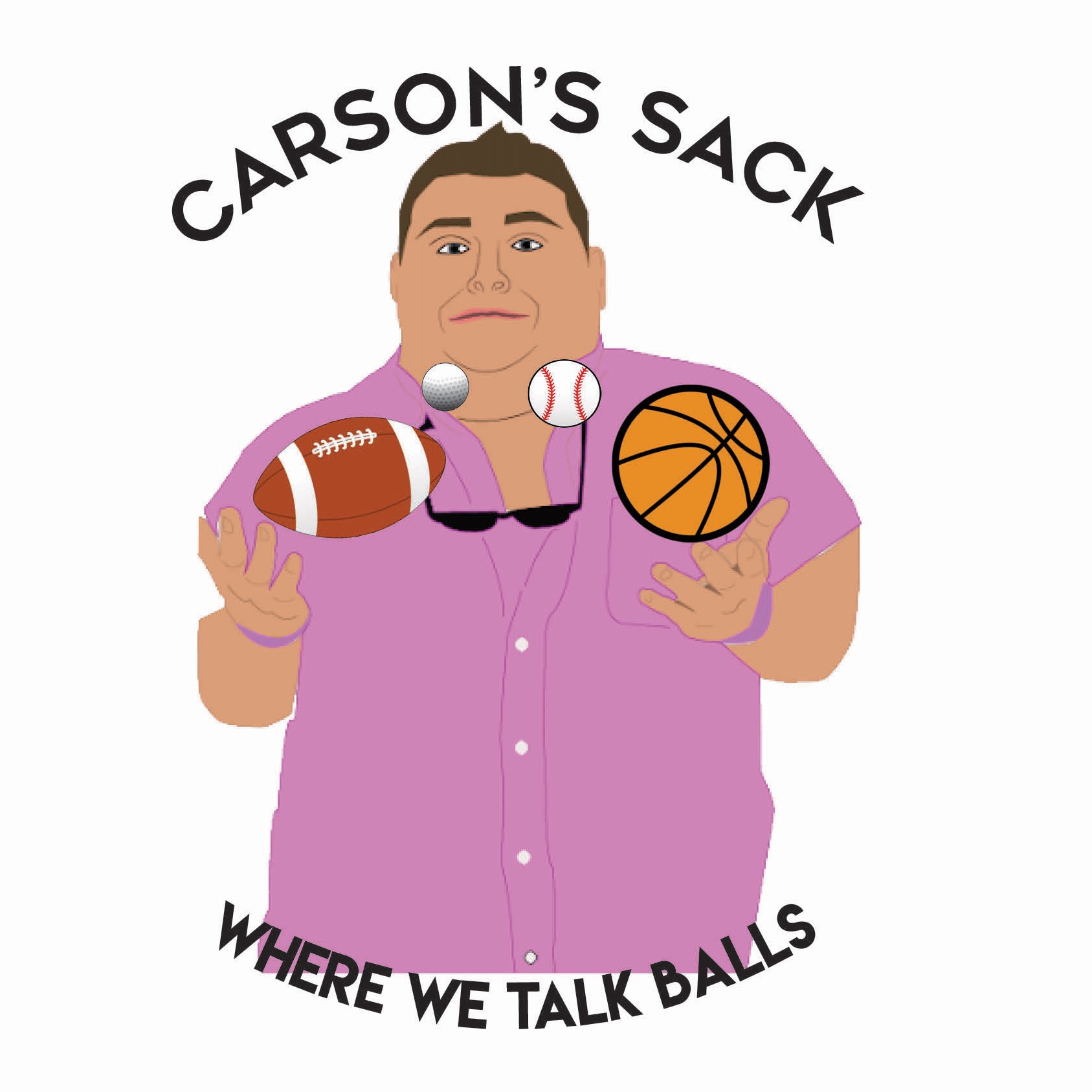 Carson\'s Sack Podcast
