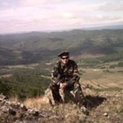 Max Sindin