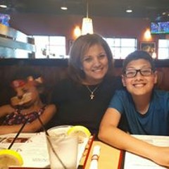 Ninette Talaat Gabra