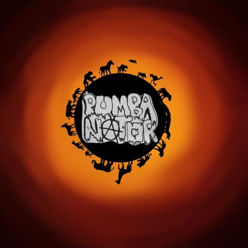 (monxx & walter wide -wonky song) pumba nator mashup