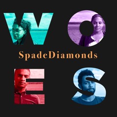 Spade Diamonds