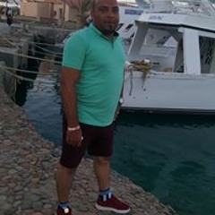 Ahmed Sror