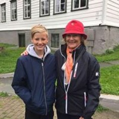 Haakon Marinius Giæver