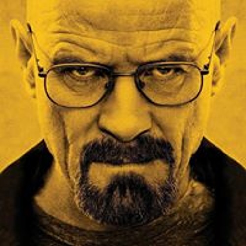 walterwhite.eth Ethereum Name Service (ENS and .eth domain) PFP