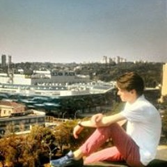 Артем Залевский