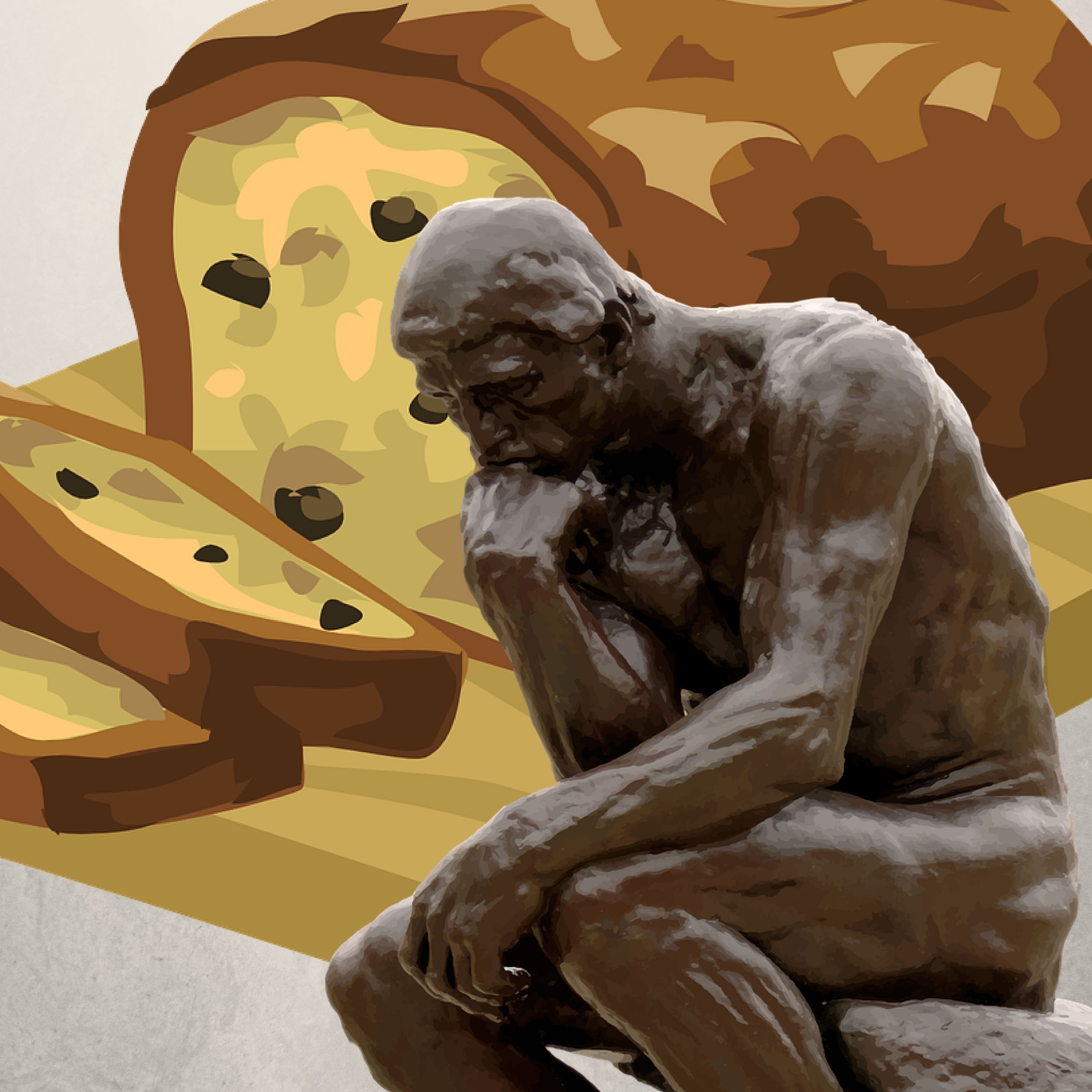 The Existential Bread Podcast
