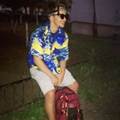 Razvan Pop