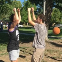 The Sacramento Dunk Dogs