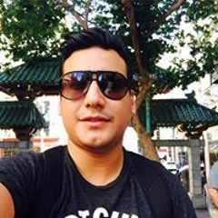 Kevin Portillo
