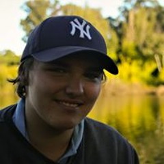 Matt Parker