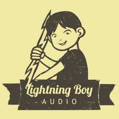Lightning Boy Audio