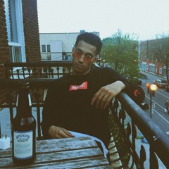 Rahmane Belkebiche