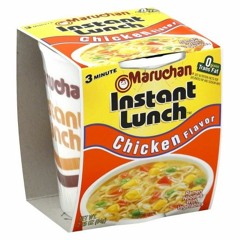 Lil Cup Noodles