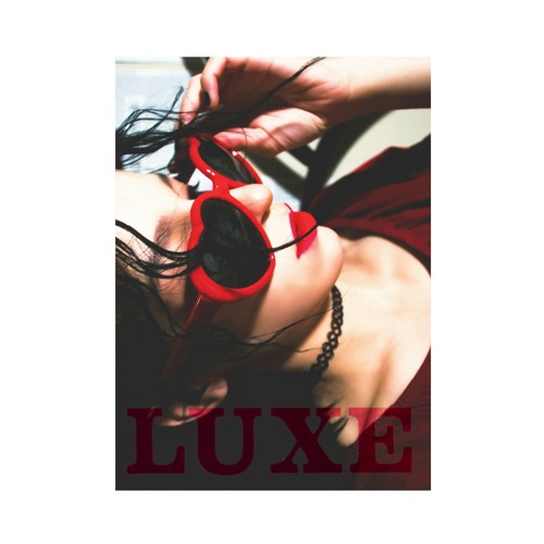 LUXE’s avatar