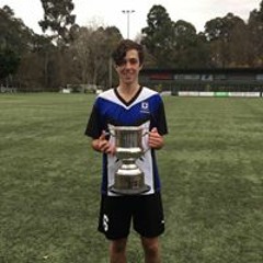 Nathan Credlin