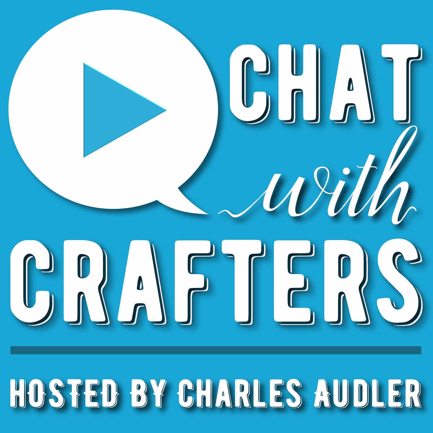 Chat with Crafters