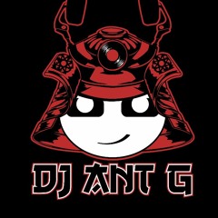 Dj AntG