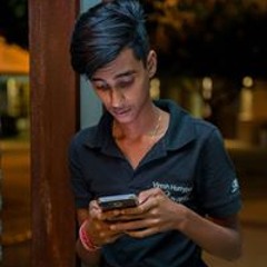 Kamlesh Rawoo