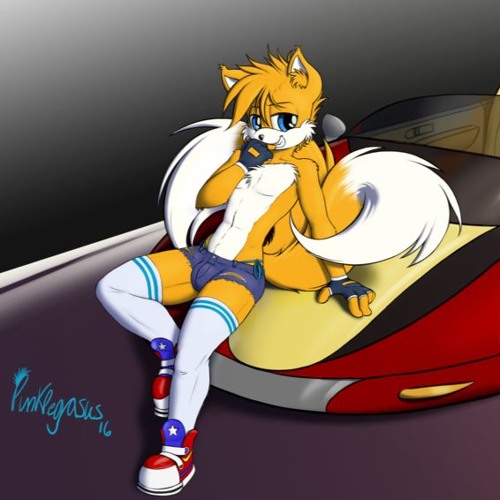 Femboy Tails
