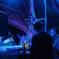 Dj Paradox (Dynamic Sounds)