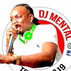 DJ MENTAL - DI MAD BOSS