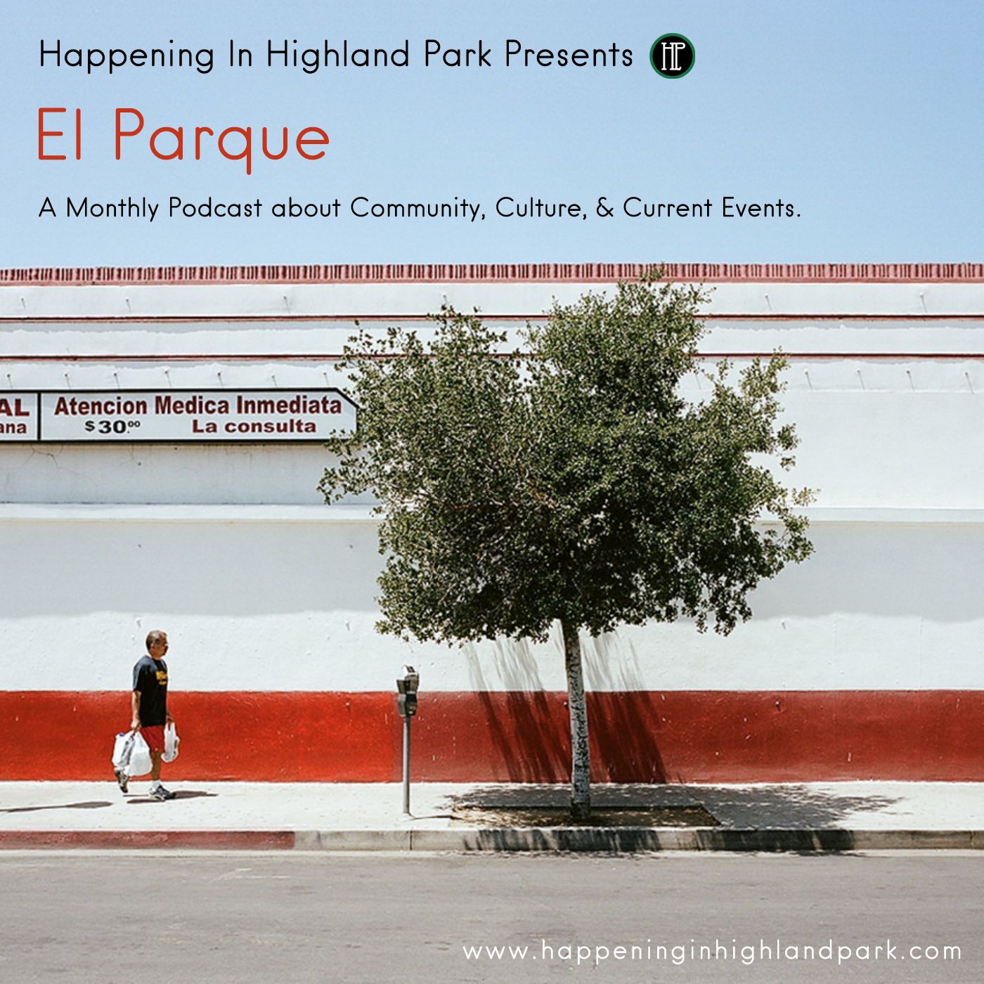 El Parque