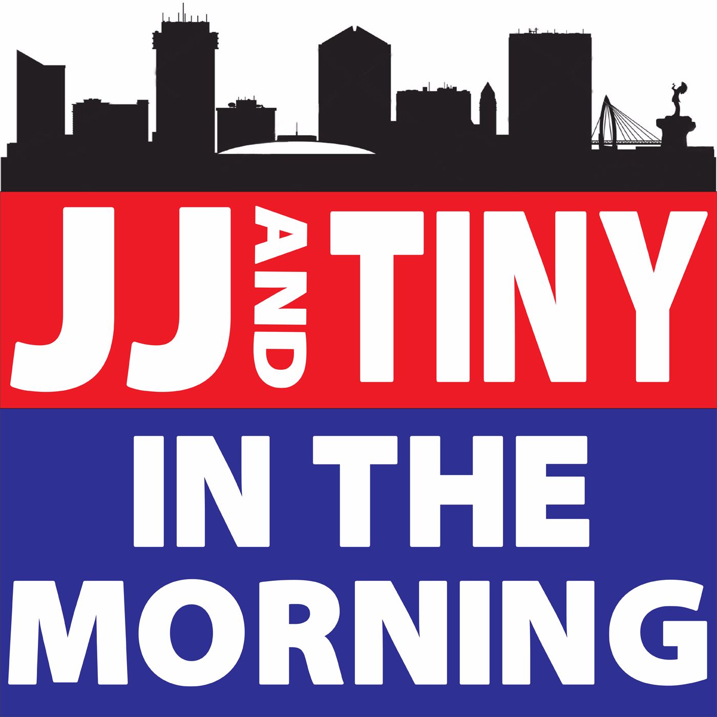 JJ And Tiny On Demand