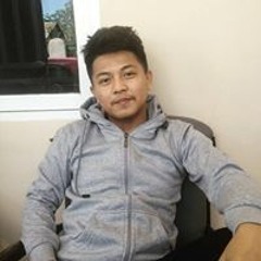 Ryan Okta Wijaya