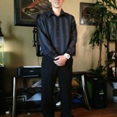 Dylan Lacy