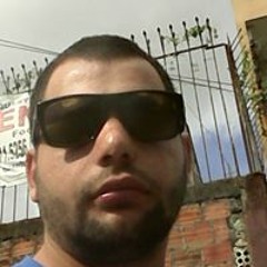 Michel Chagas Mello