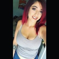 Alexandra Cruz