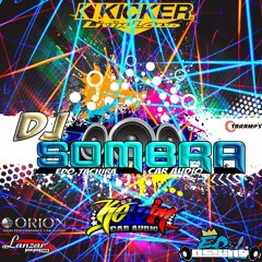 DJ SOMBRA CAR AUDIO (EDWARD DUQUE)