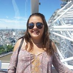 Hailey Weinstein