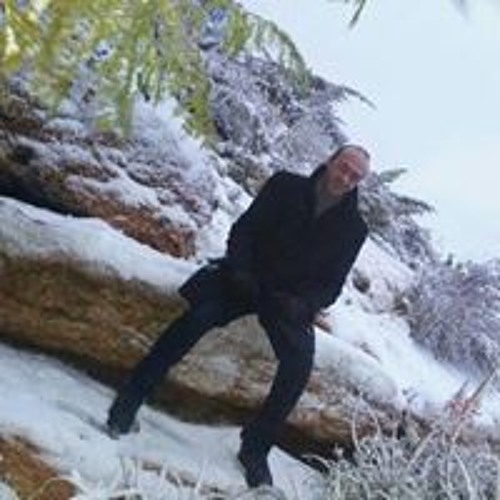 عمار الشريعي