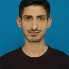 Abdullah Saud Khan