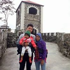Khotijah Arivina