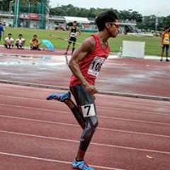 Russell Hari Chandra