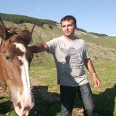 Zaur Mustafaev