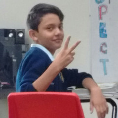 Dominic Garcia