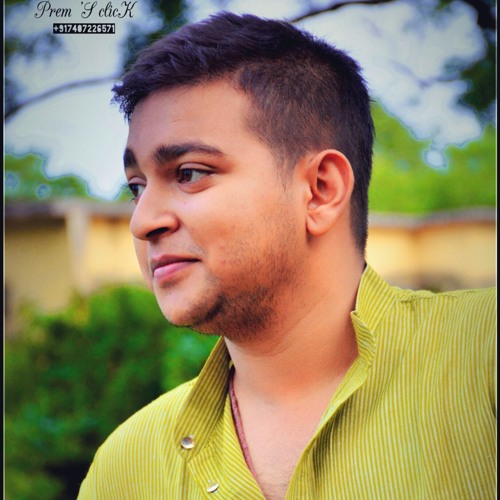 Sumit Kumar’s avatar