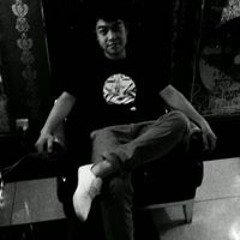 Rhys Lin