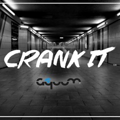 Crank IT London