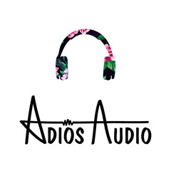 Adios Audio