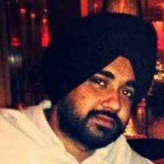 Manraj Bhinder